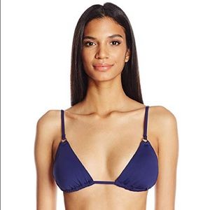 Women’s Sperry Triangle Bikini Top